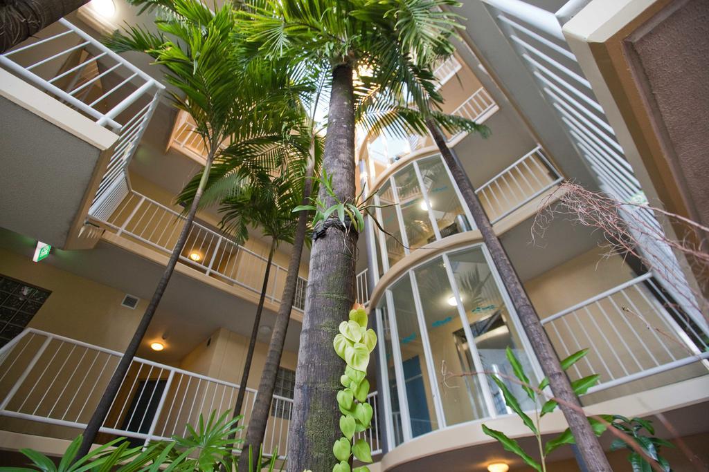 Inn Cairns Exteriör bild