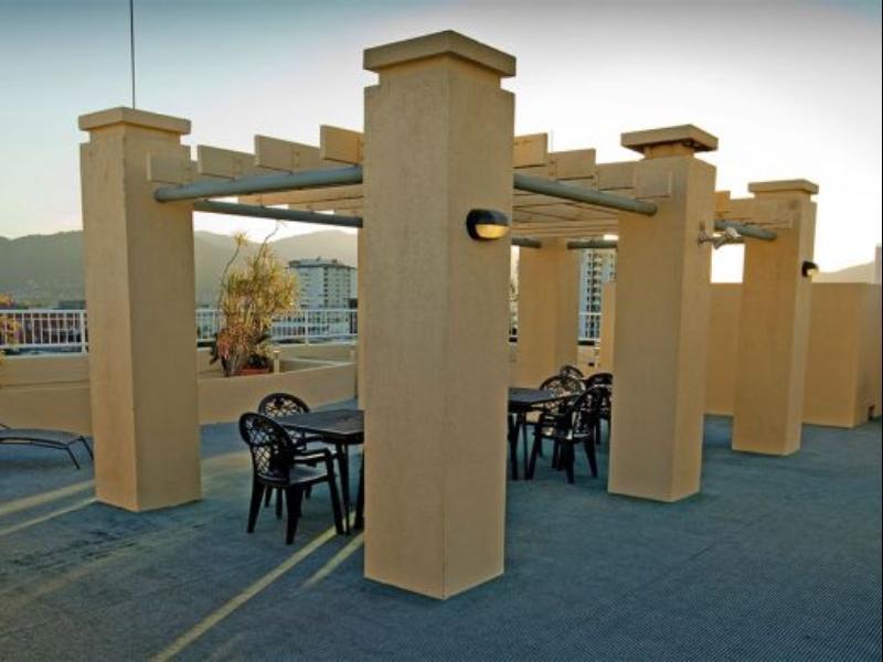 Inn Cairns Exteriör bild