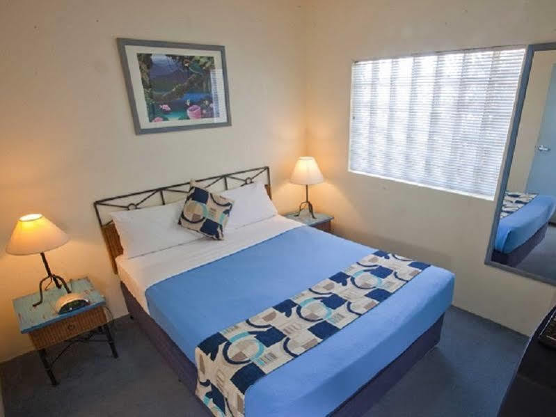 Inn Cairns Exteriör bild